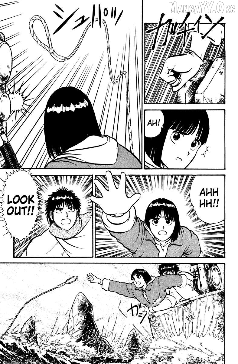 Shogun Chapter 6 - Page 18