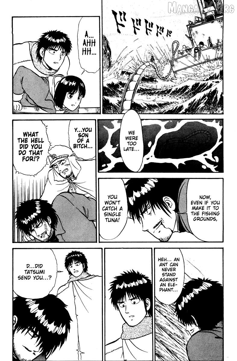 Shogun Chapter 6 - Page 19