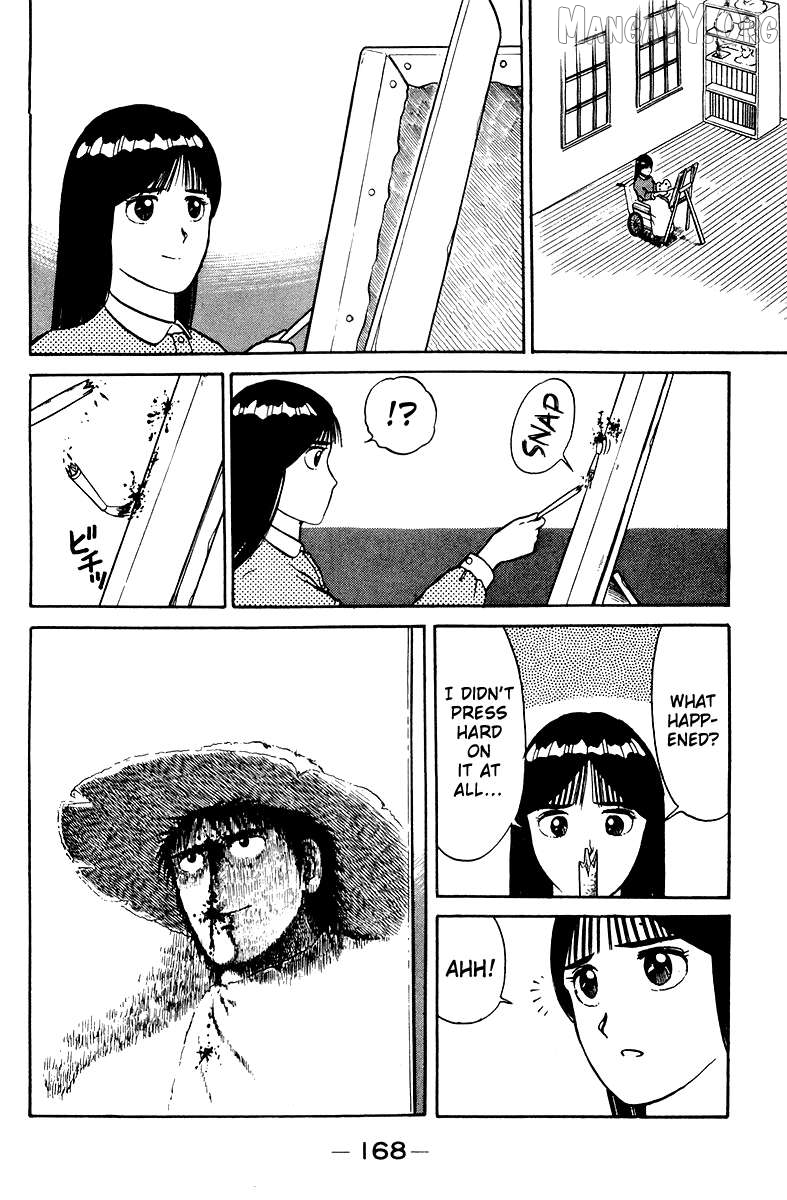 Shogun Chapter 6 - Page 8