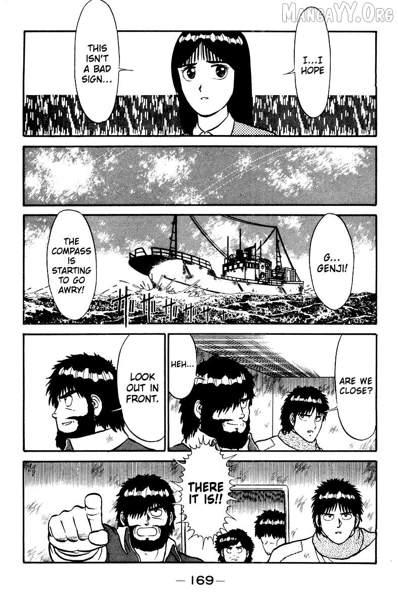 Shogun Chapter 6 - Page 9