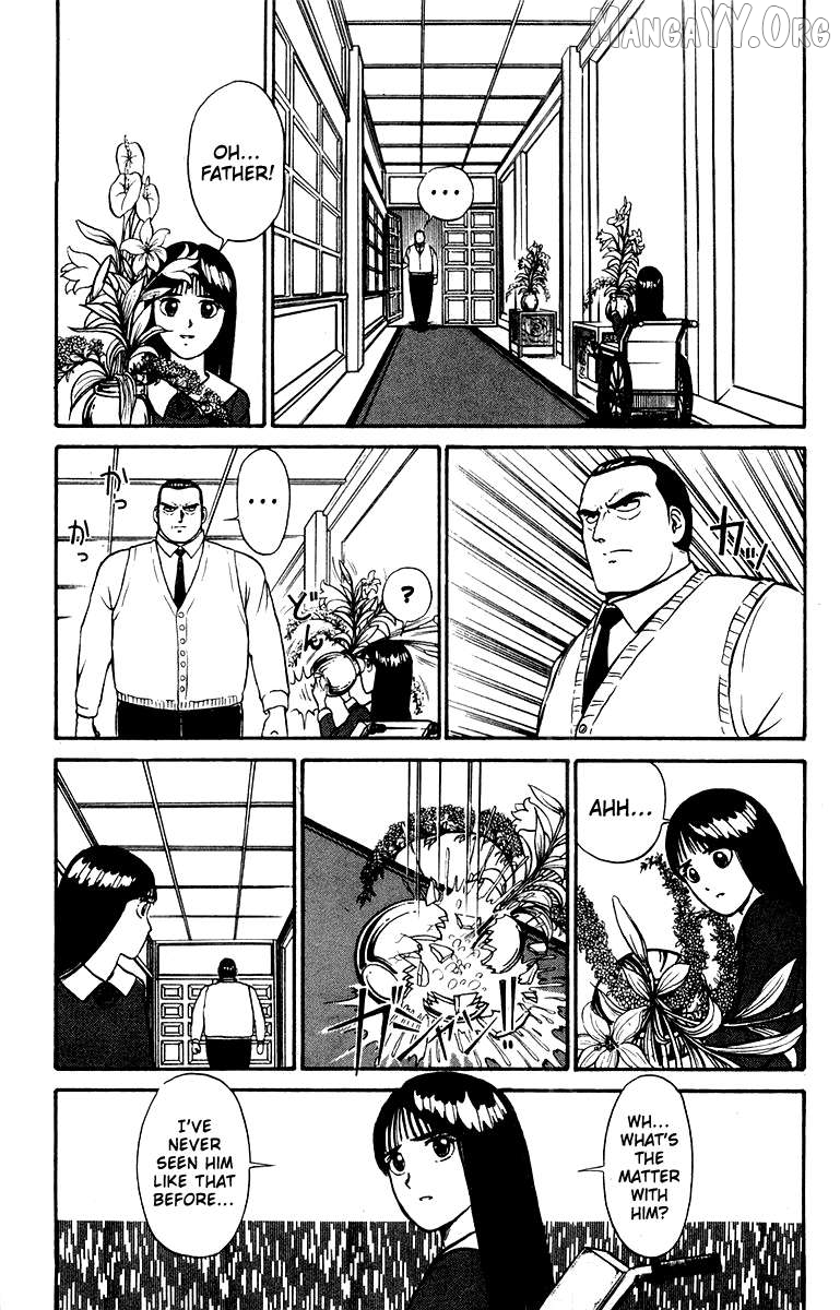 Shogun Chapter 8 - Page 15