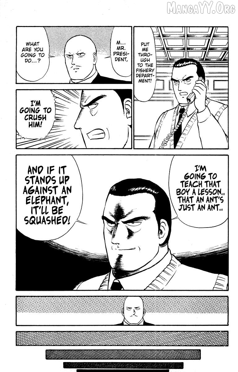 Shogun Chapter 8 - Page 17