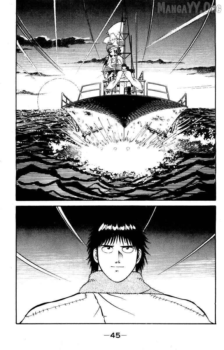 Shogun Chapter 8 - Page 20