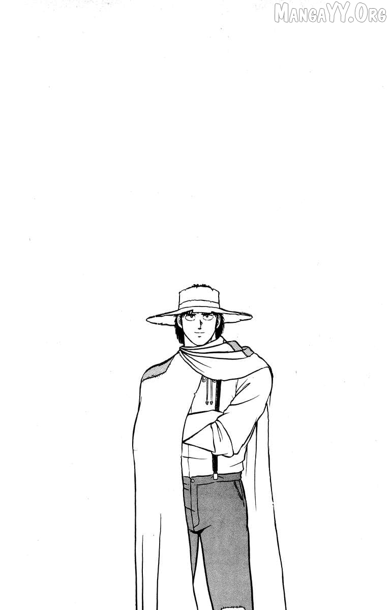 Shogun Chapter 8 - Page 21