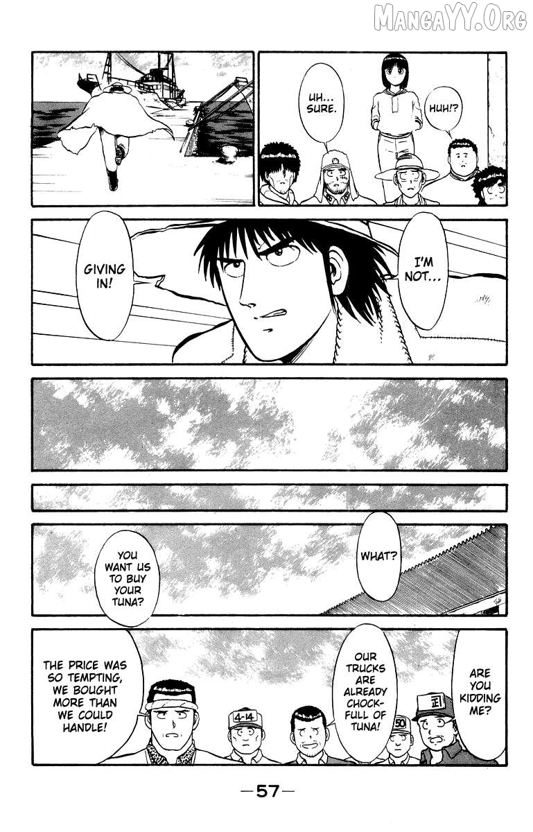 Shogun Chapter 9 - Page 11