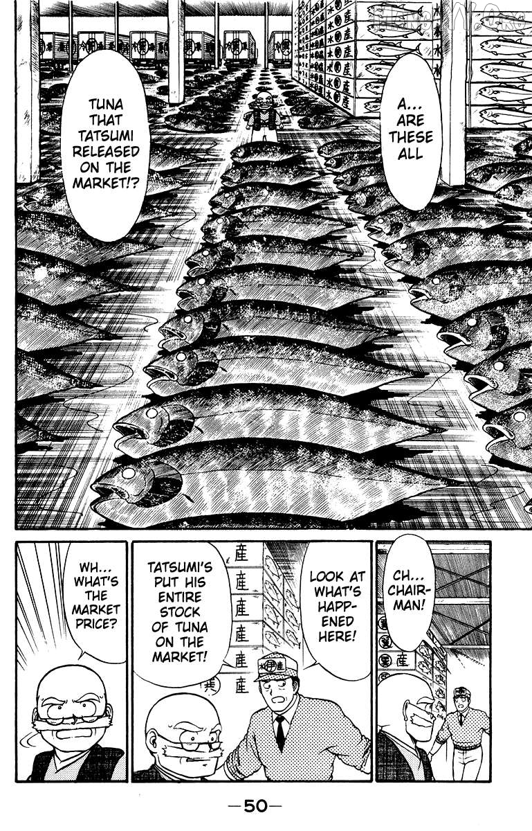 Shogun Chapter 9 - Page 4