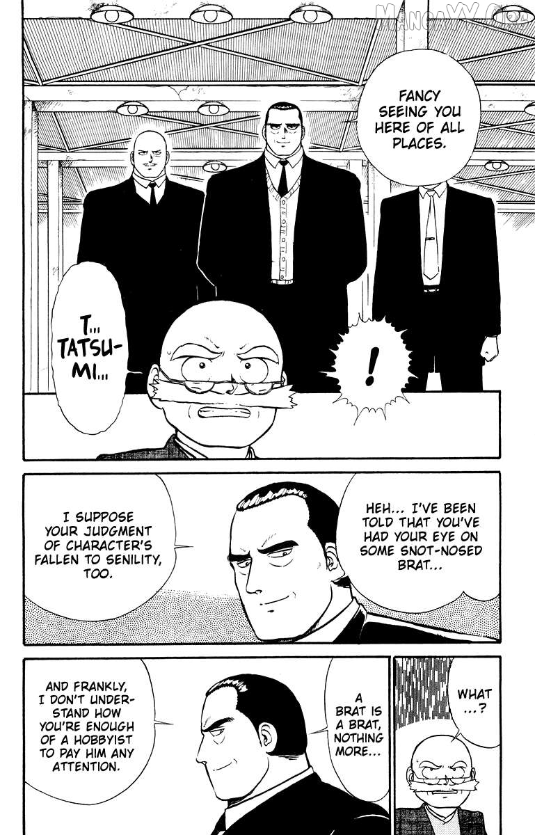 Shogun Chapter 9 - Page 6