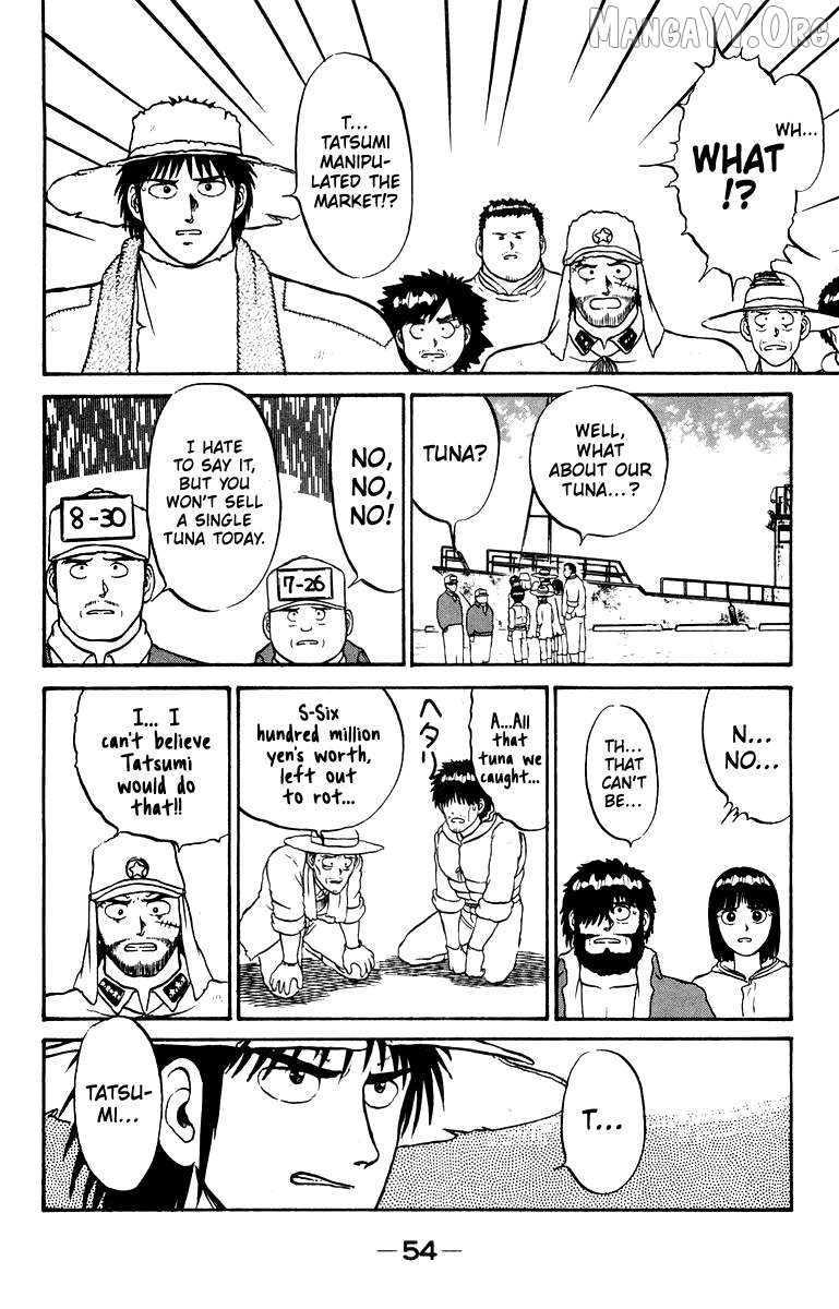 Shogun Chapter 9 - Page 8