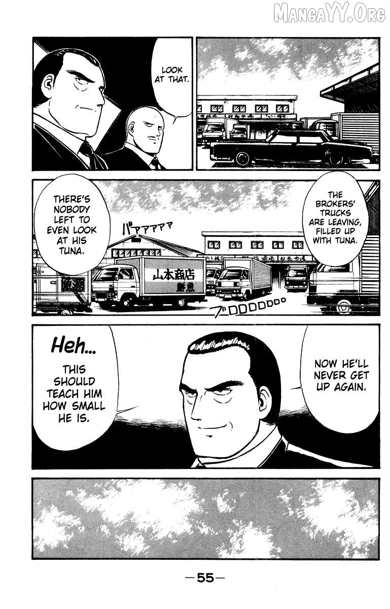 Shogun Chapter 9 - Page 9