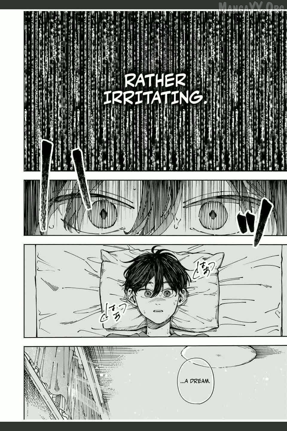 Shoshimin – Shunki Gentei Ichigo Taruto Jiken Chapter 1 - Page 3