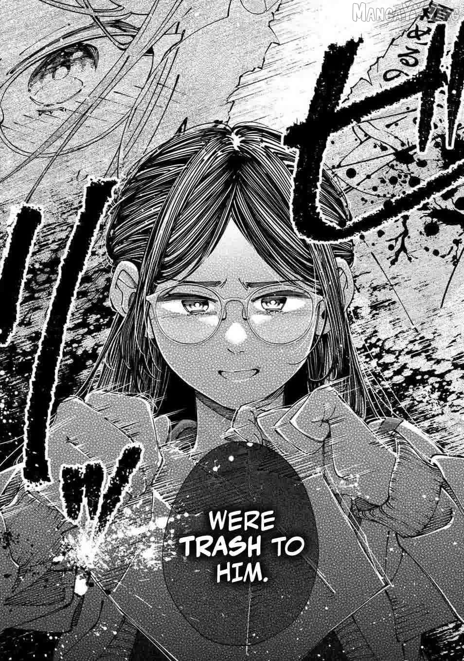 Shoshimin – Shunki Gentei Ichigo Taruto Jiken Chapter 3 - Page 14