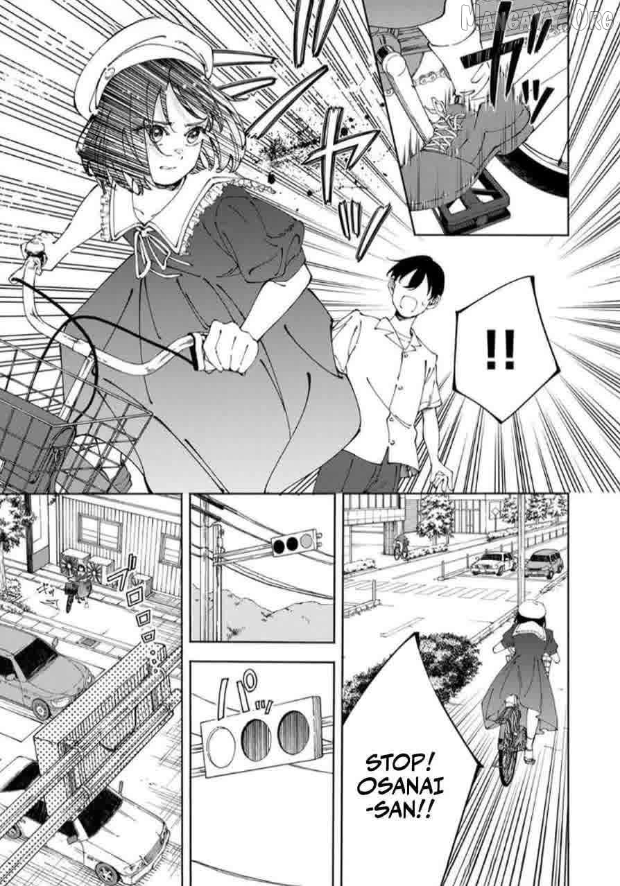 Shoshimin – Shunki Gentei Ichigo Taruto Jiken Chapter 5 - Page 17