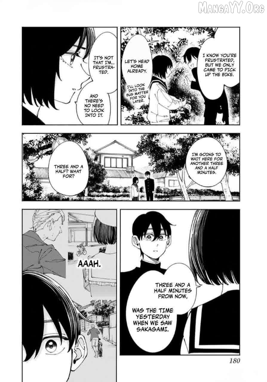 Shoshimin – Shunki Gentei Ichigo Taruto Jiken Chapter 6 - Page 14