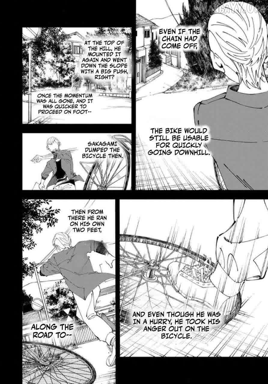 Shoshimin – Shunki Gentei Ichigo Taruto Jiken Chapter 6 - Page 10