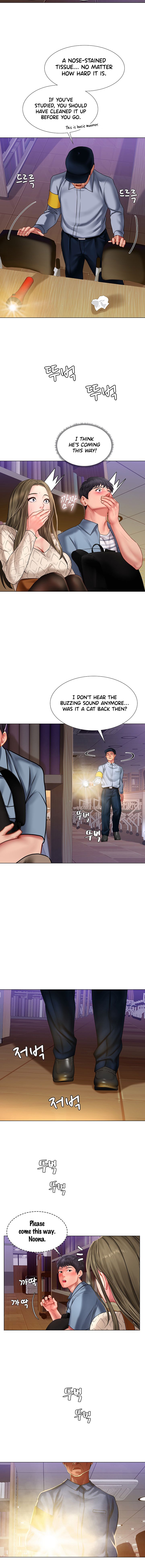 Should I Study at Noryangjin? Chapter 55 - Page 5