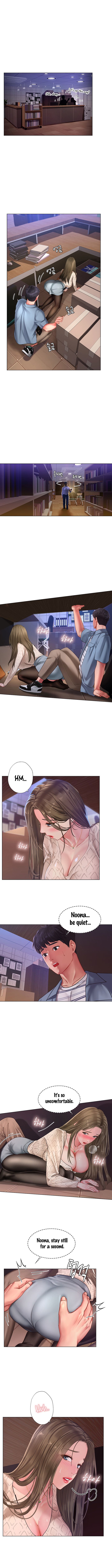 Should I Study at Noryangjin? Chapter 55 - Page 6