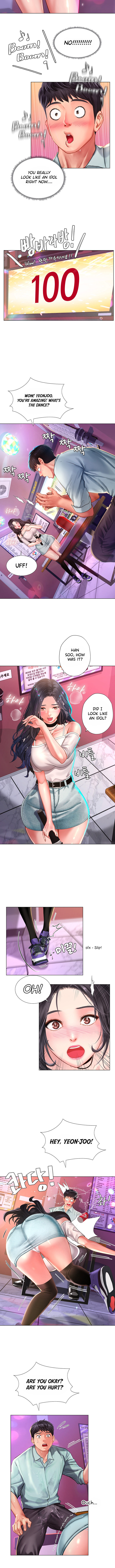 Should I Study at Noryangjin? Chapter 57 - Page 11