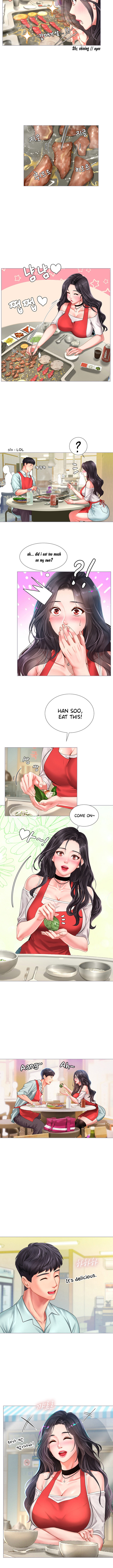 Should I Study at Noryangjin? Chapter 57 - Page 6