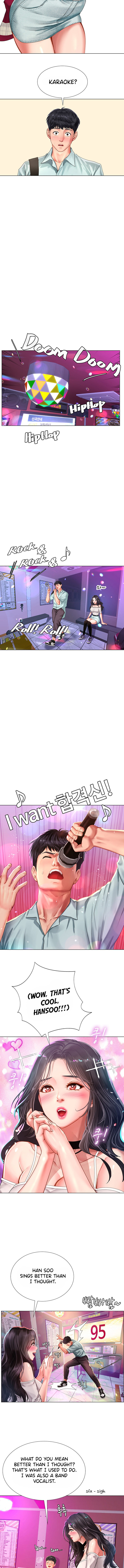 Should I Study at Noryangjin? Chapter 57 - Page 8