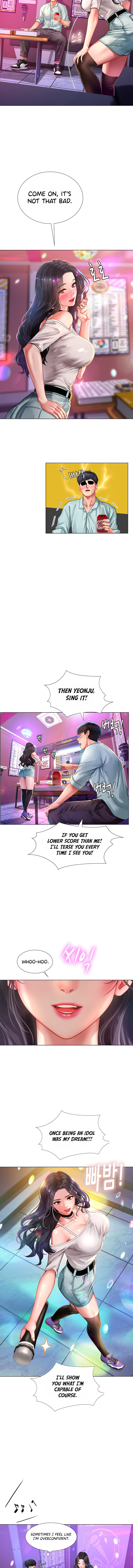 Should I Study at Noryangjin? Chapter 57 - Page 9