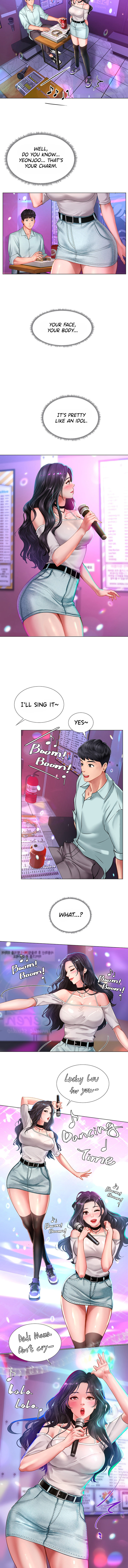 Should I Study at Noryangjin? Chapter 57 - Page 10