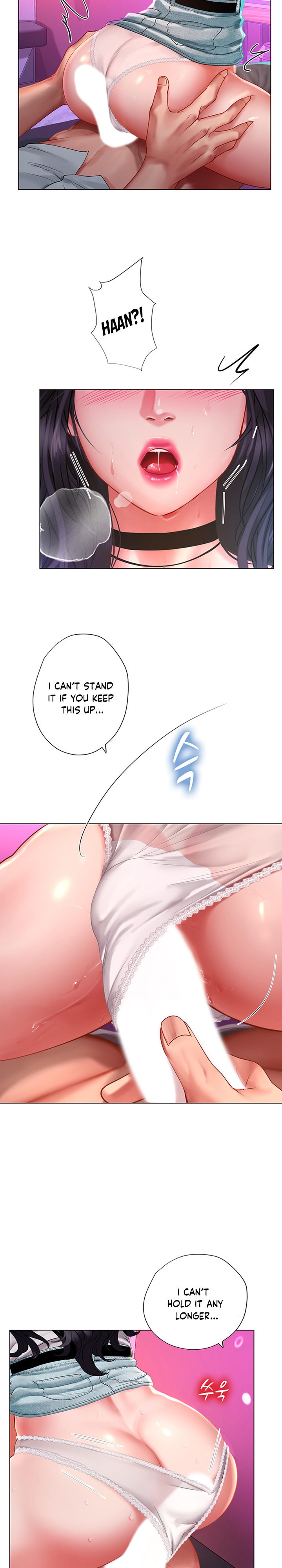 Should I Study at Noryangjin? Chapter 58 - Page 25