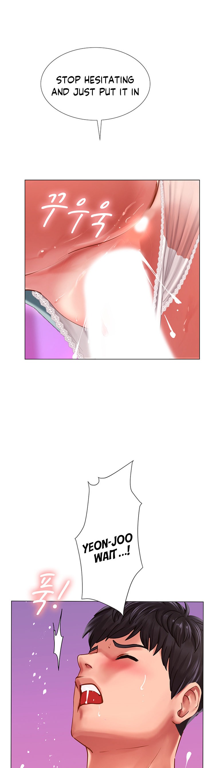 Should I Study at Noryangjin? Chapter 58 - Page 30