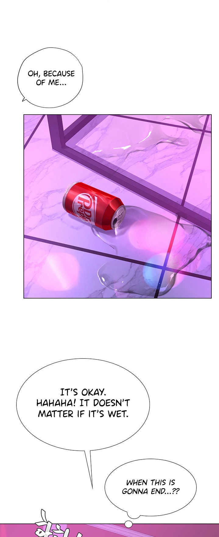 Should I Study at Noryangjin? Chapter 58 - Page 8