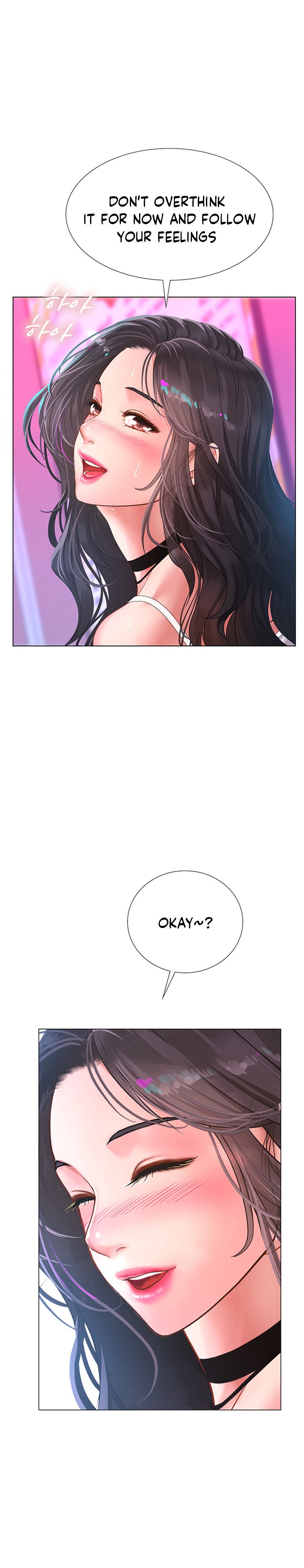 Should I Study at Noryangjin? Chapter 59 - Page 2