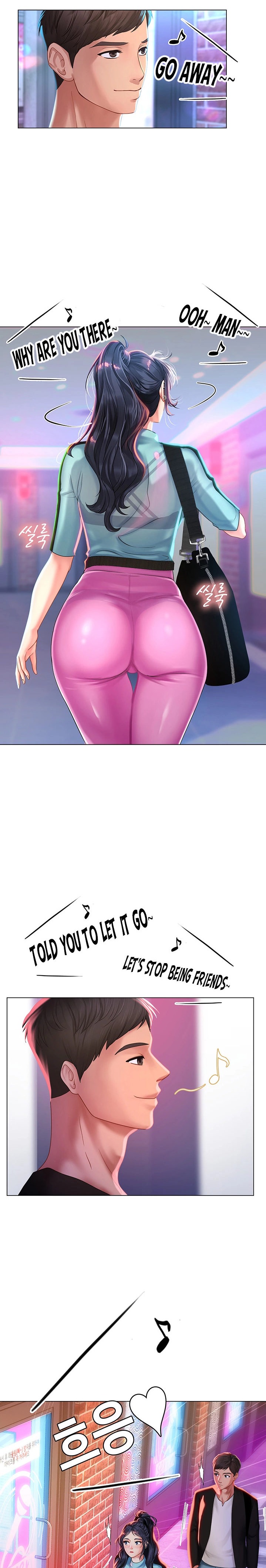 Should I Study at Noryangjin? Chapter 59 - Page 24