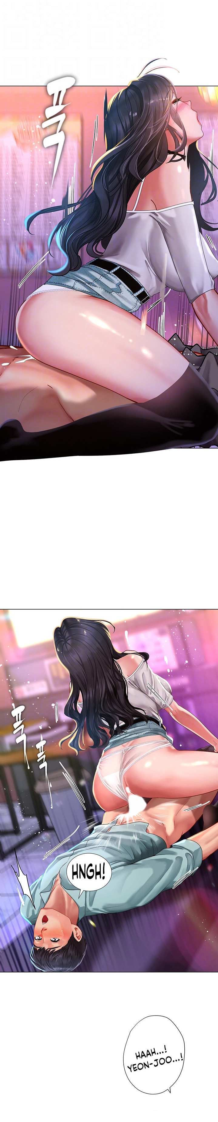 Should I Study at Noryangjin? Chapter 59 - Page 5