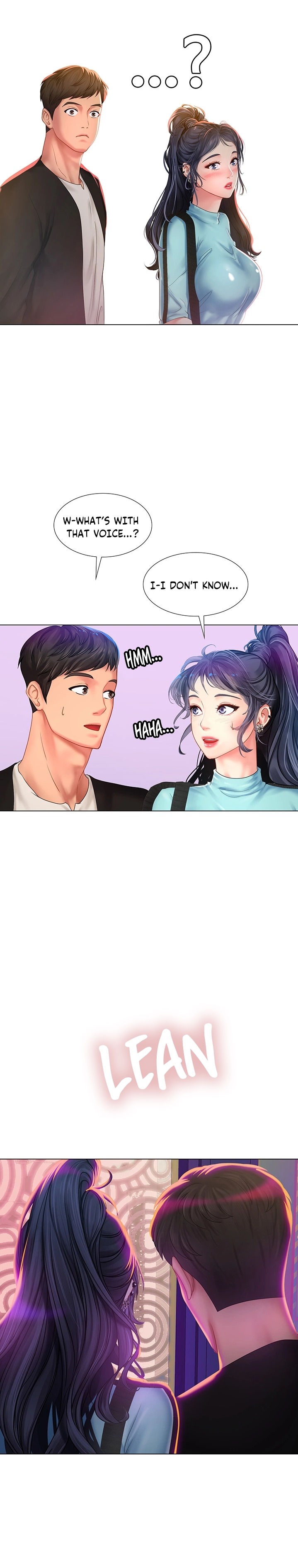 Should I Study at Noryangjin? Chapter 60 - Page 2