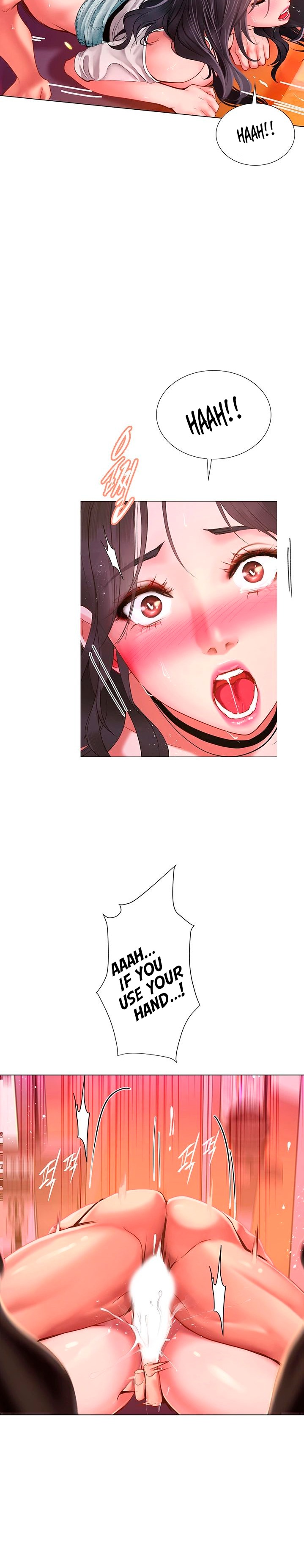 Should I Study at Noryangjin? Chapter 60 - Page 18