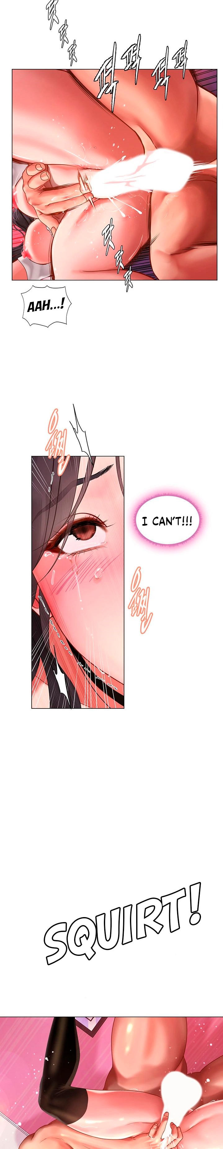 Should I Study at Noryangjin? Chapter 60 - Page 20