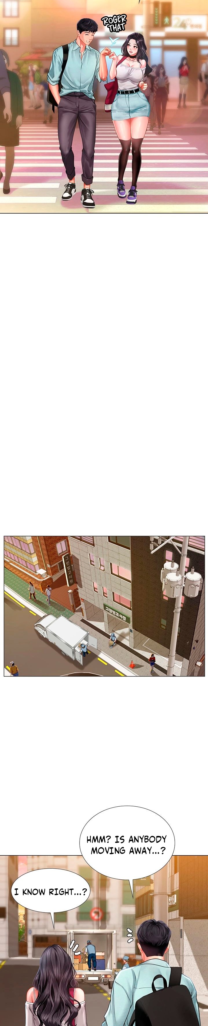 Should I Study at Noryangjin? Chapter 60 - Page 25