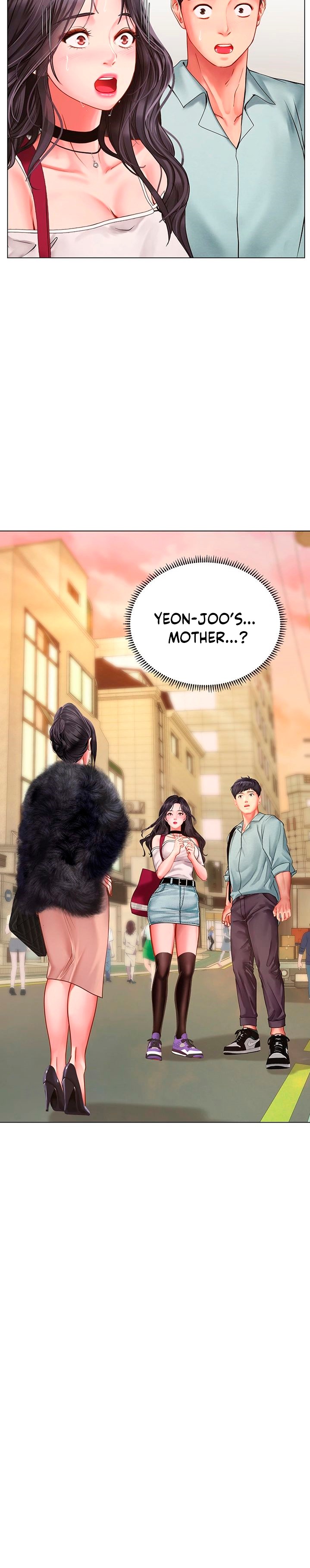 Should I Study at Noryangjin? Chapter 60 - Page 29