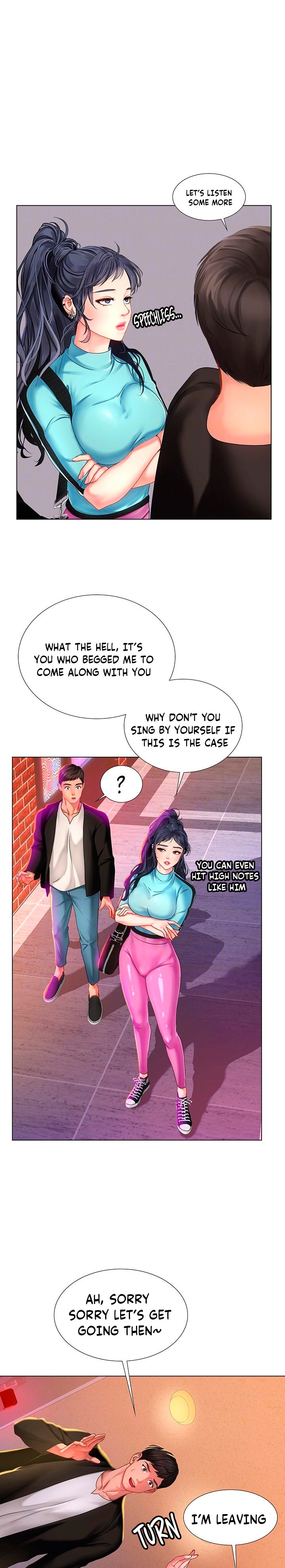 Should I Study at Noryangjin? Chapter 60 - Page 6