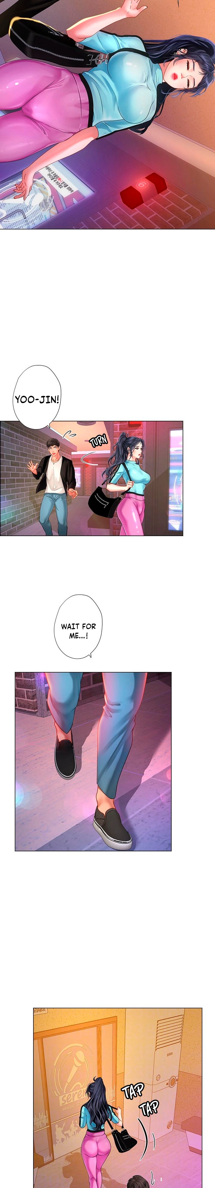 Should I Study at Noryangjin? Chapter 60 - Page 7