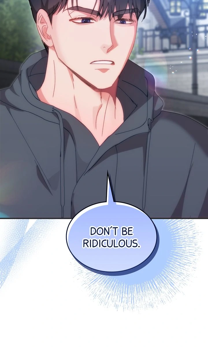 Should Not Chapter 30 - Page 12