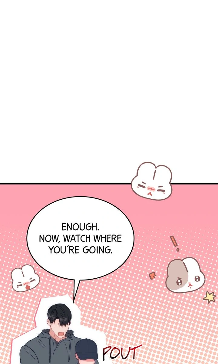 Should Not Chapter 30 - Page 13