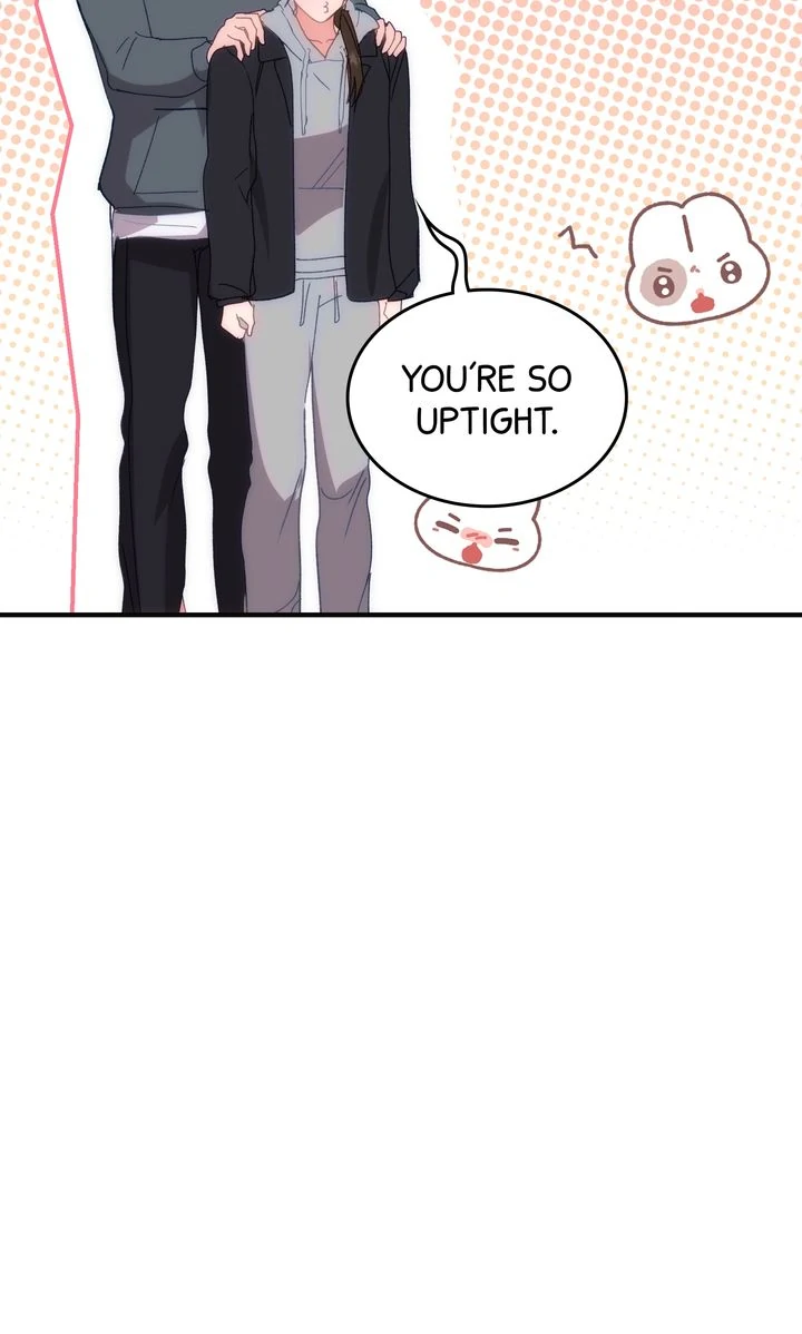 Should Not Chapter 30 - Page 14