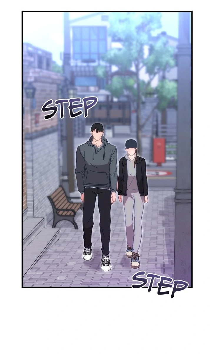 Should Not Chapter 30 - Page 15