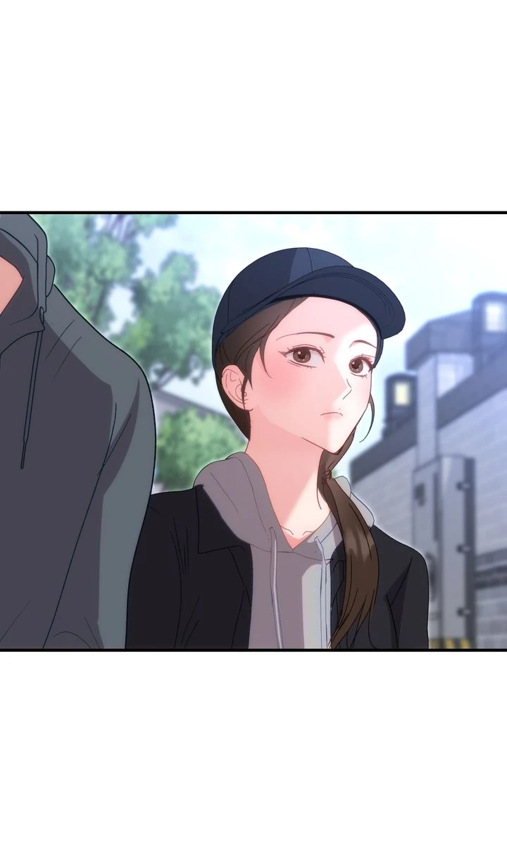 Should Not Chapter 30 - Page 16