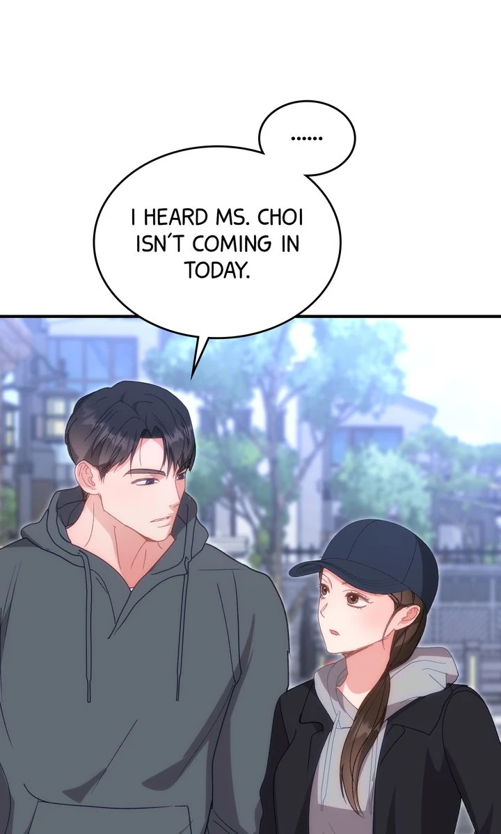 Should Not Chapter 30 - Page 17