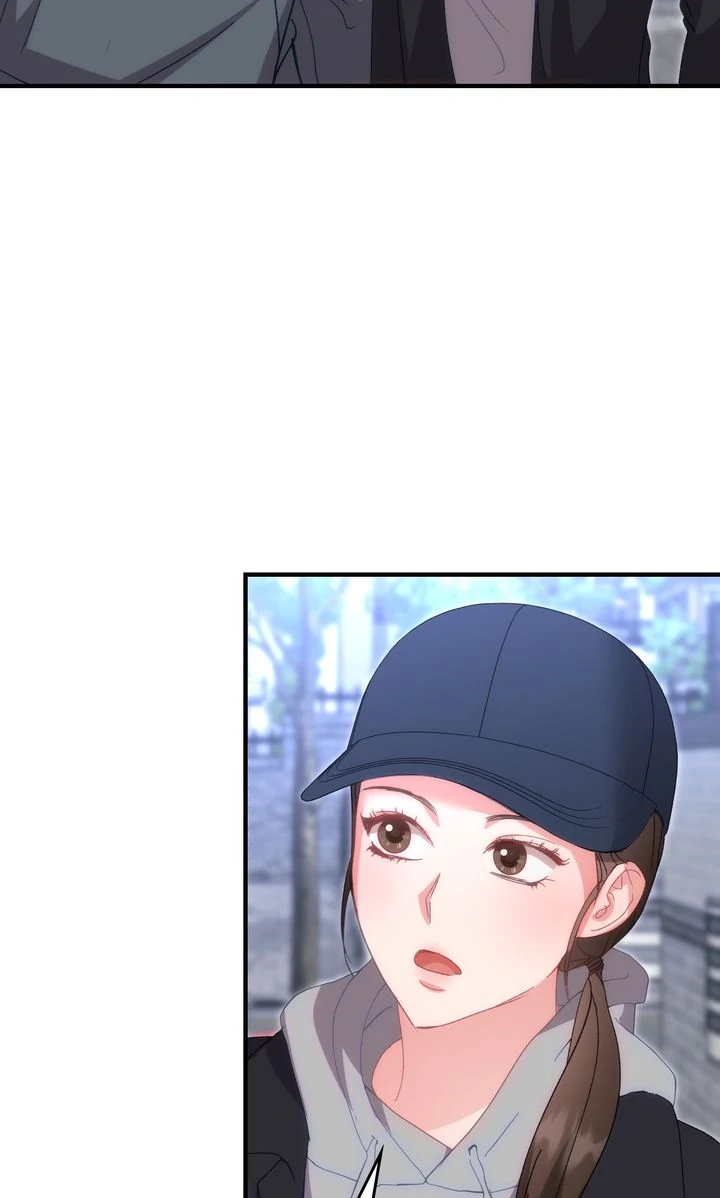 Should Not Chapter 30 - Page 18