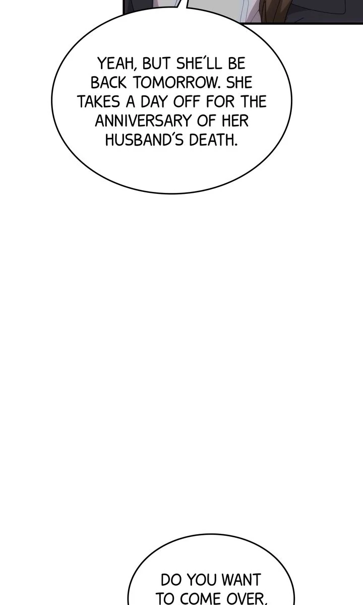 Should Not Chapter 30 - Page 19