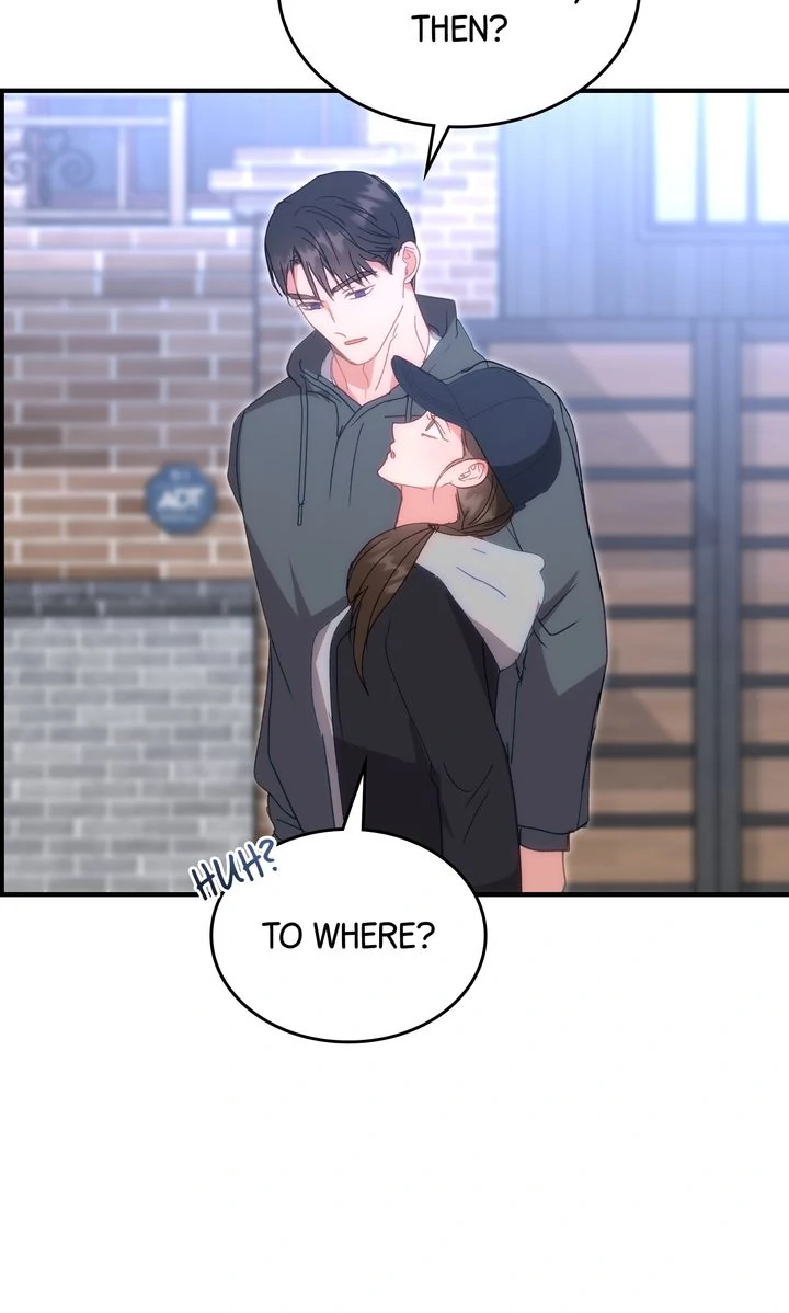 Should Not Chapter 30 - Page 20