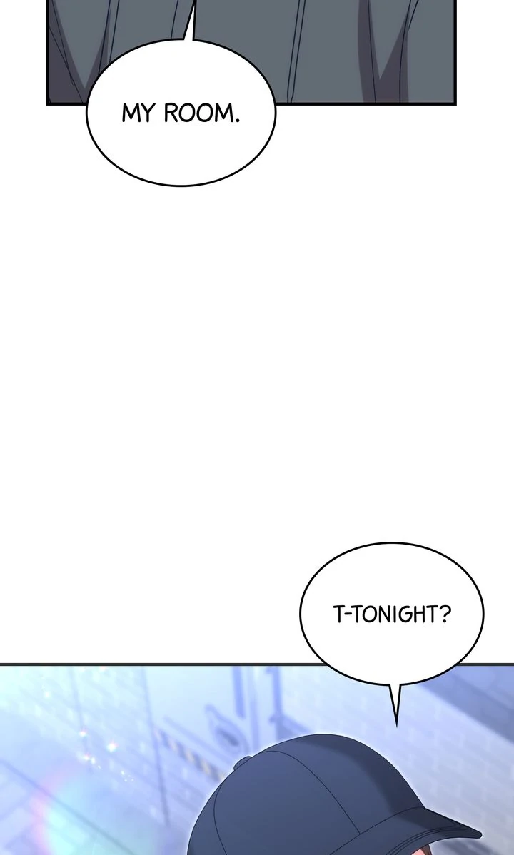 Should Not Chapter 30 - Page 22