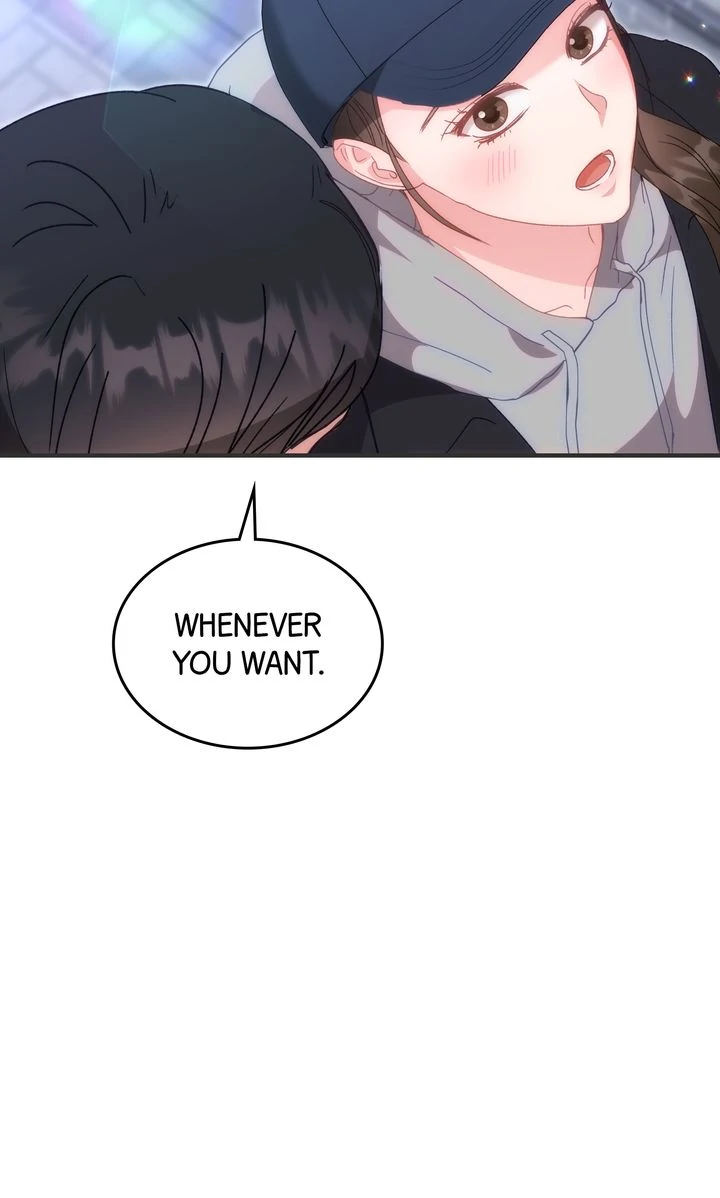 Should Not Chapter 30 - Page 23