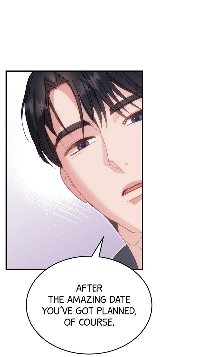 Should Not Chapter 30 - Page 24